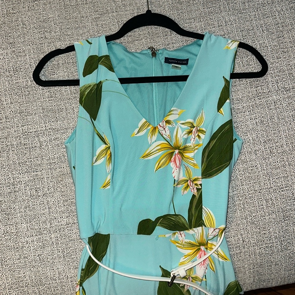 Tommy Hilfiger dress (Size 2)